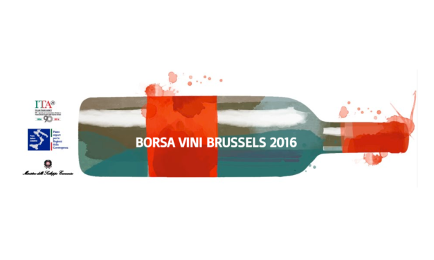Borsa Vini Italiani – Save The Date – 08/11/2016