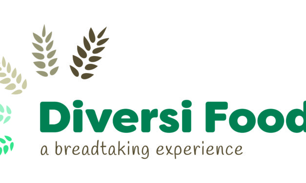 Diversi Foods & Wolf Butterback