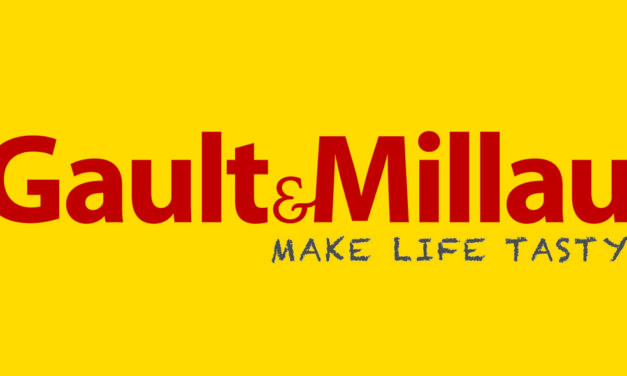 Gault&Millau 2019