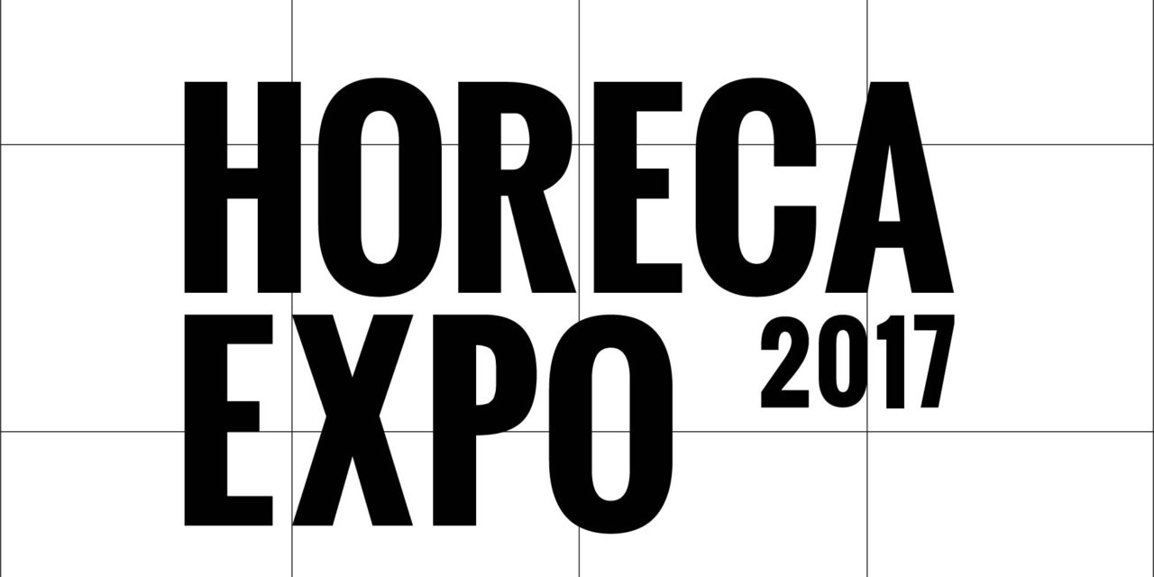 Horeca Expo: véél meer dan een beurs