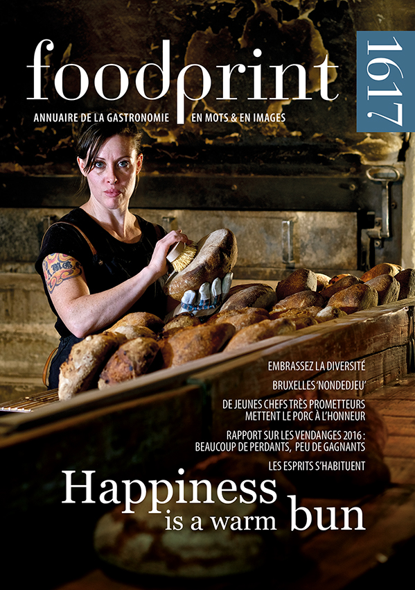 HM172_NEWSLETTER_Foodprint_COVER_FR