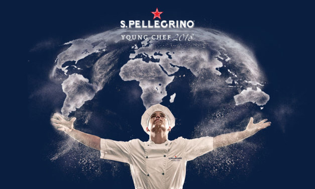Wordt de ‘S.Pellegrino Young Chef 2018’ een Belg?