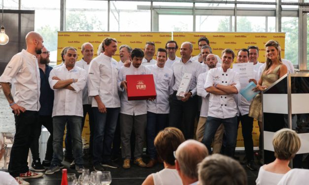 Duurzame ondernemingen in de prijzen op Gault&Millau Culinary Innovators Awards