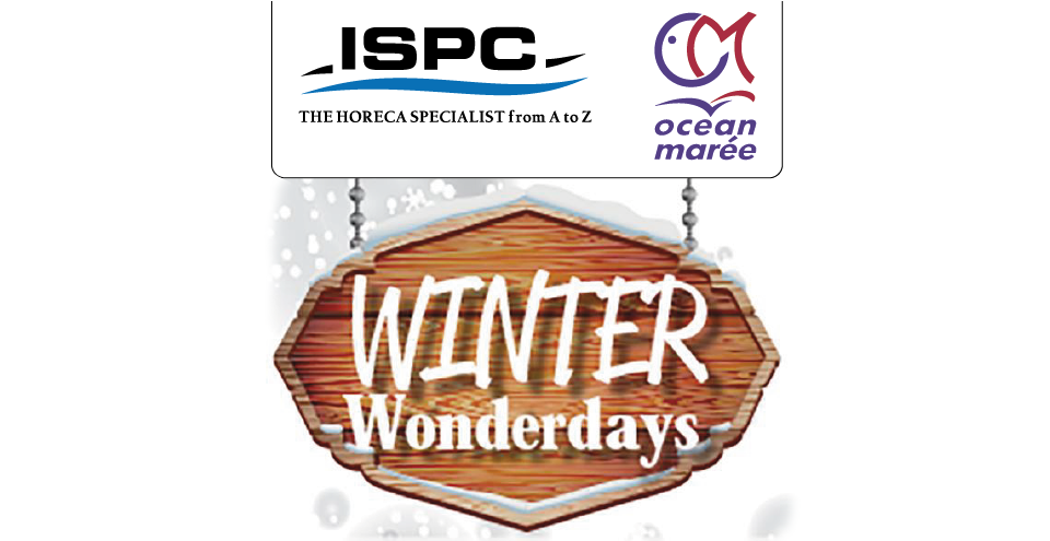ISPC winter wonderdays