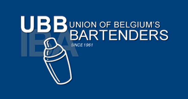Union of Belgium’s Bartenders