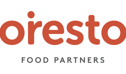 Oresto Food Partners @ Horecatel 2017