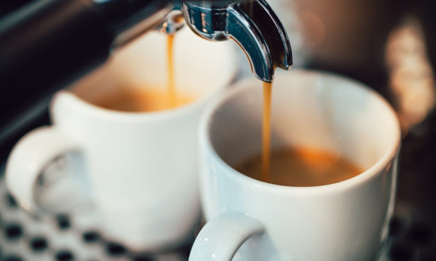 PRIVATE LABEL COFFEE tilt het koffiemoment op een hoger niveau