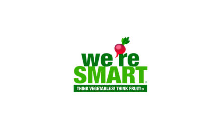 We’re smart – think vegetables! think fruit! – bulletin Frank Fol