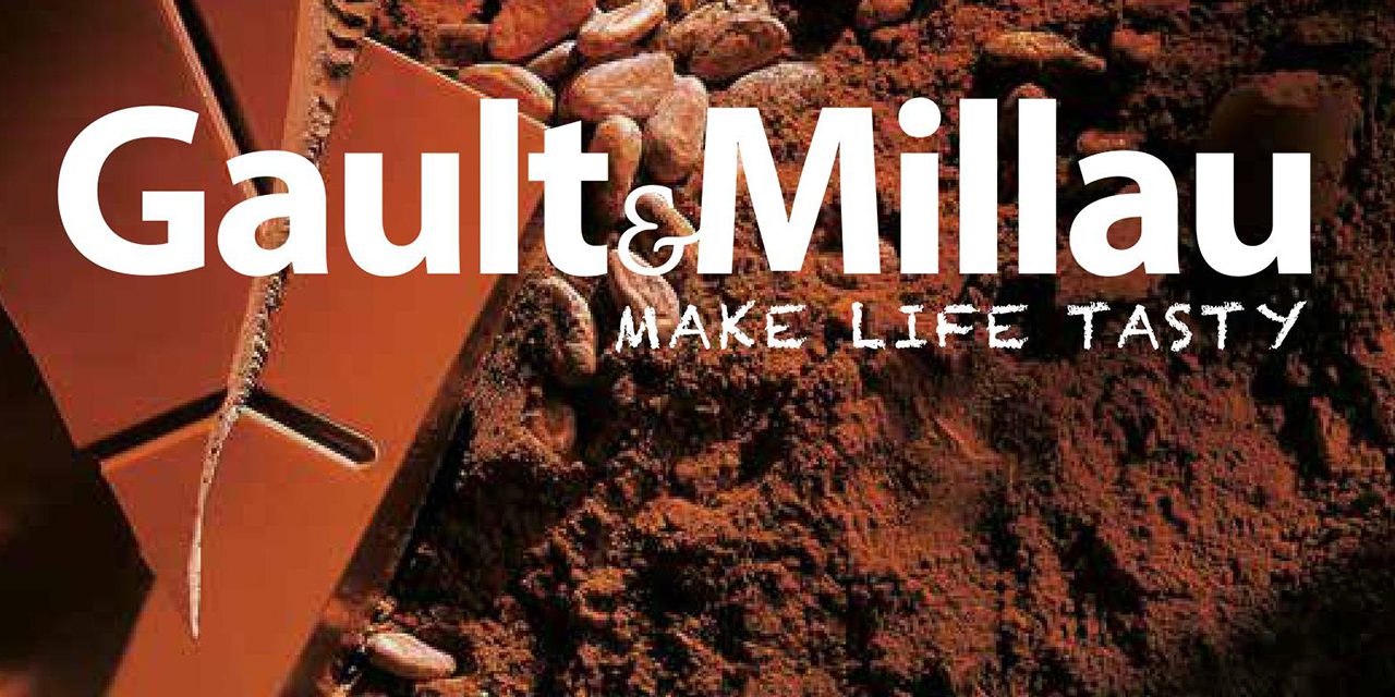 Gault&Millau lanceert vierde editie van gids met beste chocolatiers
