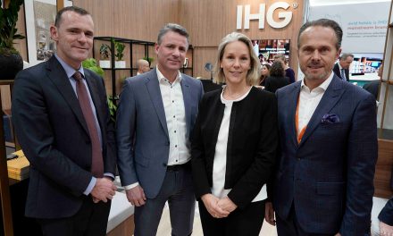 Prem Hospitality conclut un accord de développement avec Intercontinental Hotels Group pour l’ouverture de 10 nouveaux hôtels au Benelux et en Allemagne.