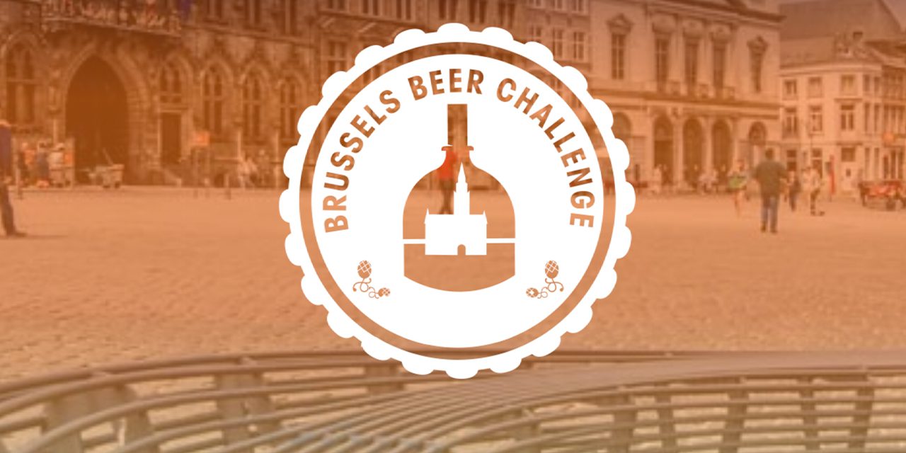 Brussels Beer Challenge