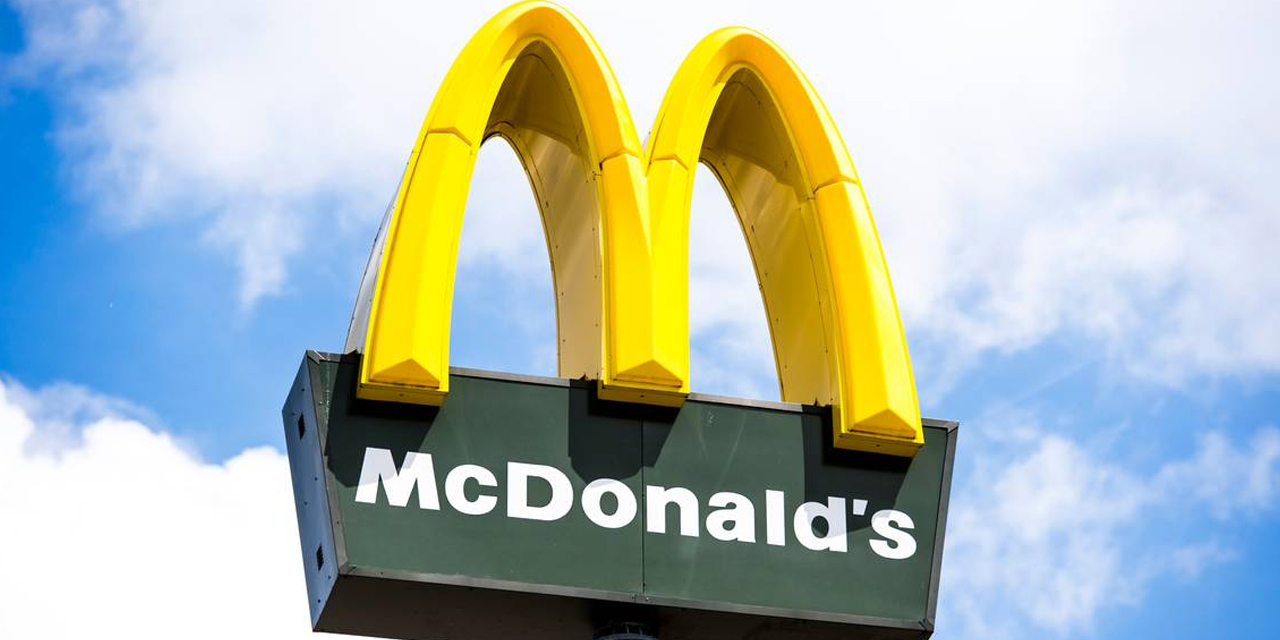 McDonald’s poursuit son engagement pour la durabilité