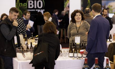 27ème édition Millésime Bio : L’événement dédié aux vins biologiques