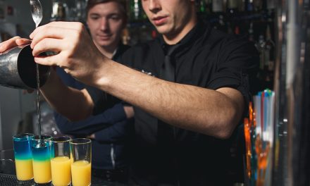 L’institut Notre-Dame de Fleurus ouvre une nouvelle section ‘Barman/Barmaid’