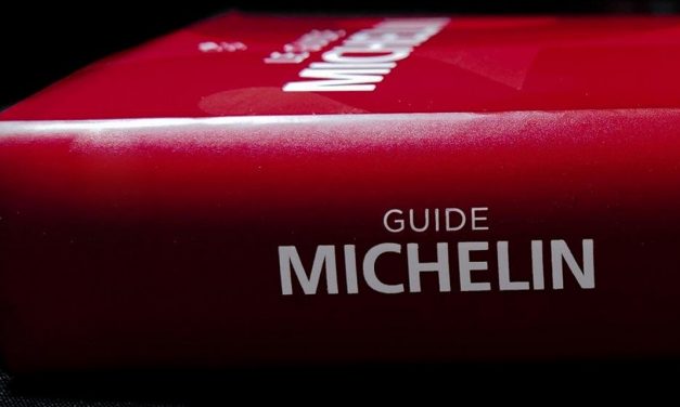 Les Etoiles du Guide MICHELIN Belgique – Luxembourg  seront révélées le 11 janvier 2021 à Mons