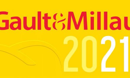 Balsem in de wonden van de restauranthouders: de Gault&Millau Gids België 2021 is onlangs verschenen