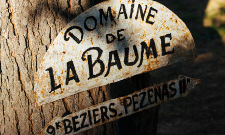 Domaine de la Baume