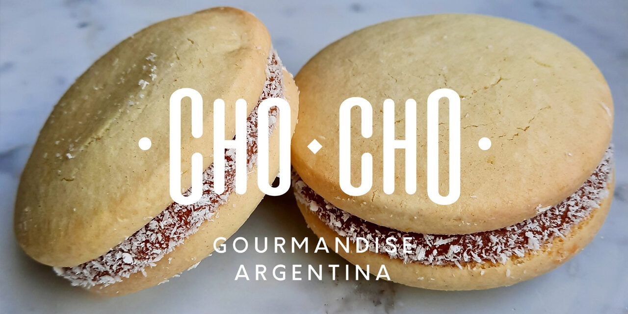 NOUVEAUTÉ : Cho-Cho, voyage gourmand en Argentine au cœur de la capitale