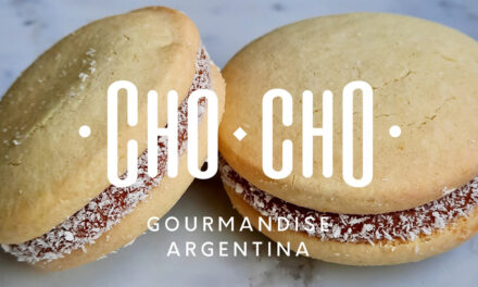 NOUVEAUTÉ : Cho-Cho, voyage gourmand en Argentine au cœur de la capitale
