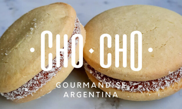 NIEUW: Cho-Cho, een smakelijke reis naar Argentinië in het hartje van de hoofdstad