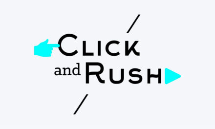 Click and Rush est là pour vous aider !