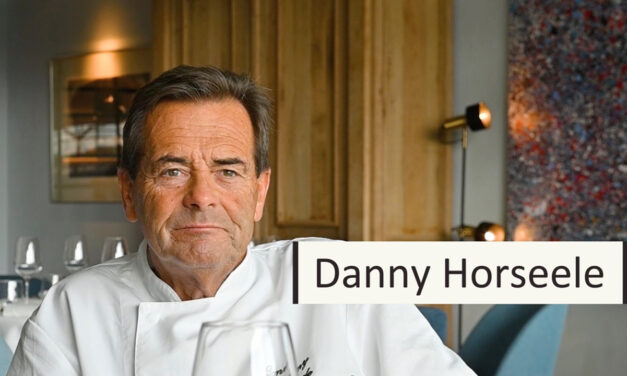 Danny Horseele – Restaurant Horseele