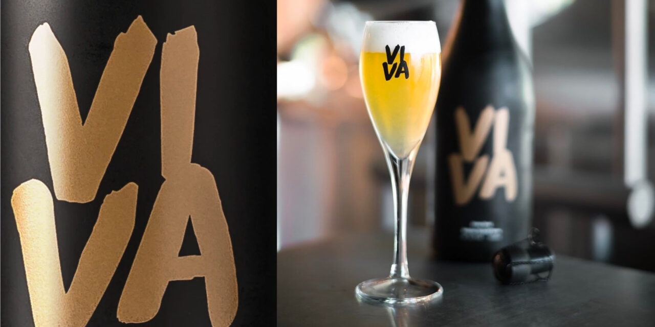 Viva Extra Brut : une bière apéritive primée