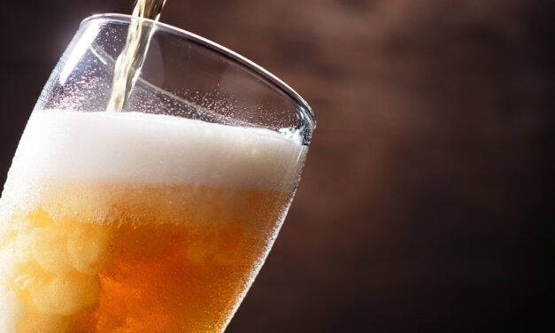 Alcoholvrij bier: hip en trendy