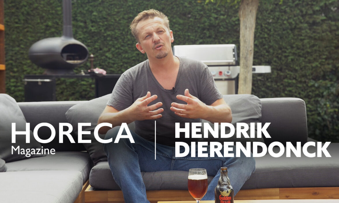 Hendrik Dierendonck