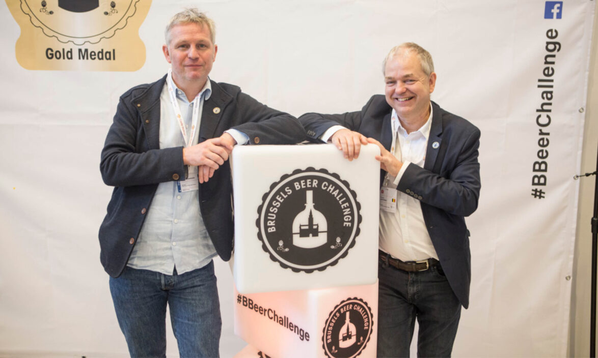 Brussels Beer Challenge : nos triples belges continuent de cartonner