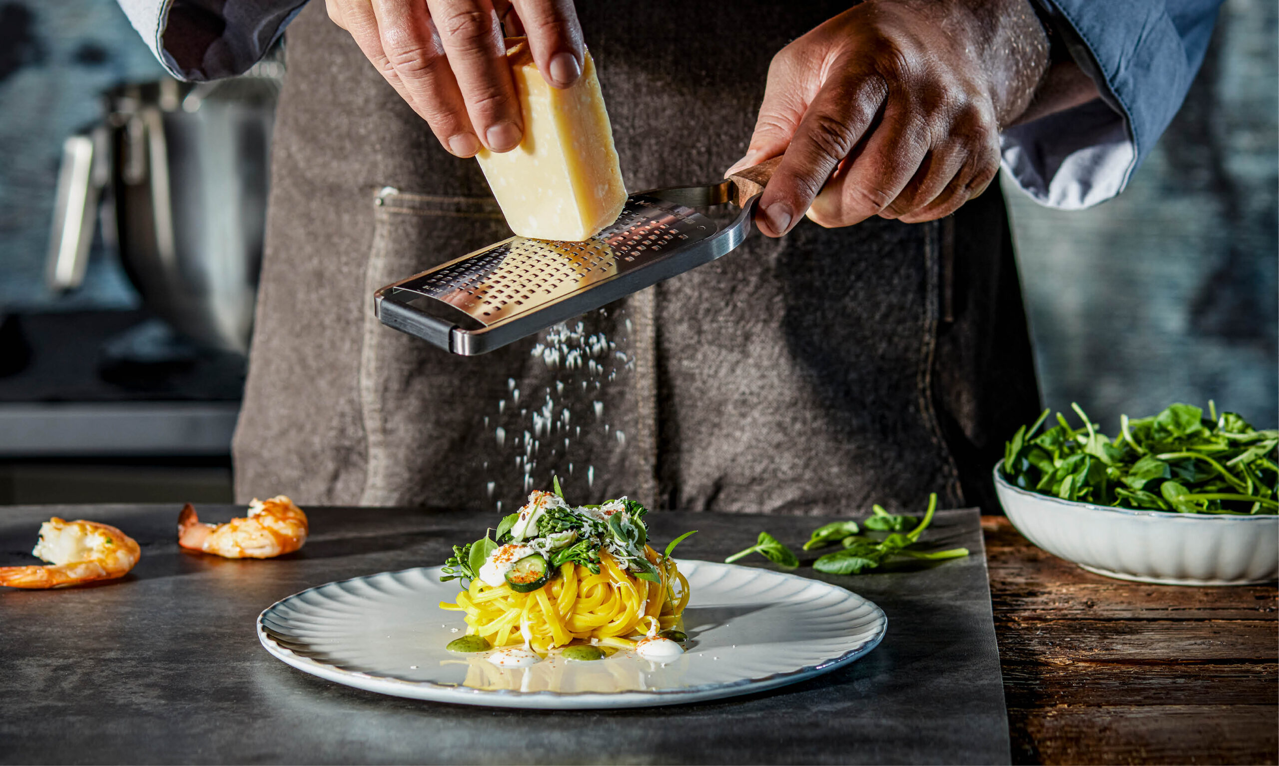 DÉ CULINAIRE HORECA HOTSPOT IN MAASTRICHT