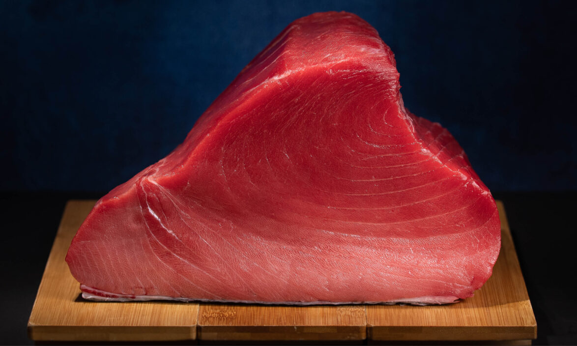 Balfegó Bluefin: de braafste tonijn uit de school
