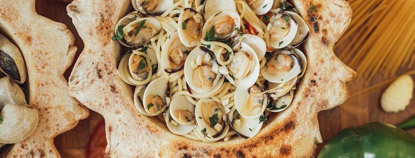Tendances 2023 en cuisine italienne … cela va de soi !