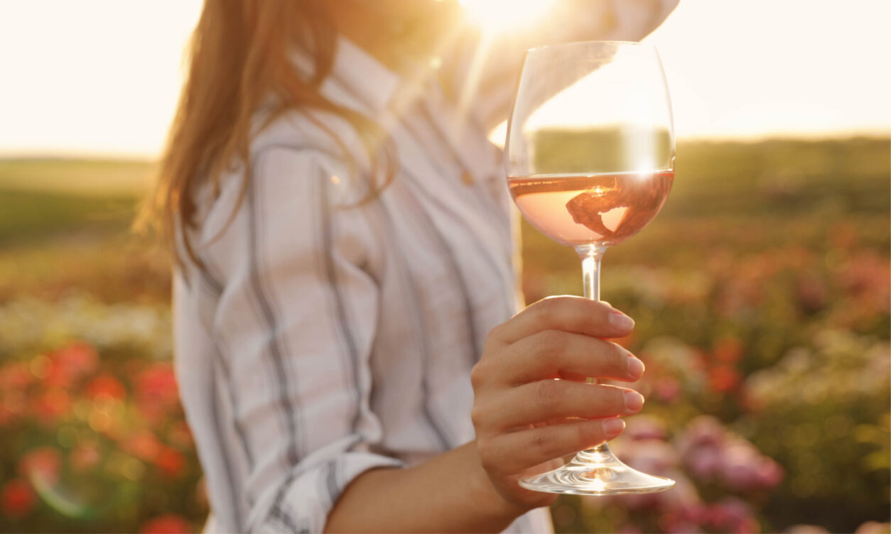 Europese BOB-rosé wijnen: Veel meer dan een kleur!