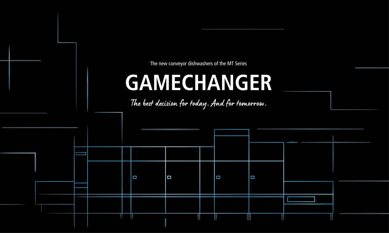 Winterhalter lance le ‘gamechanger’ de la série MT