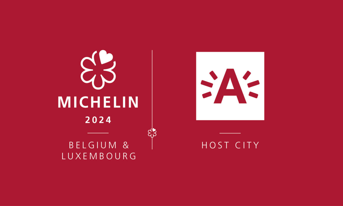 Le 26 fevrier 2024, Anvers accueillera la prochaine ceremonie du Guide Michelin Belgique & Luxembourg
