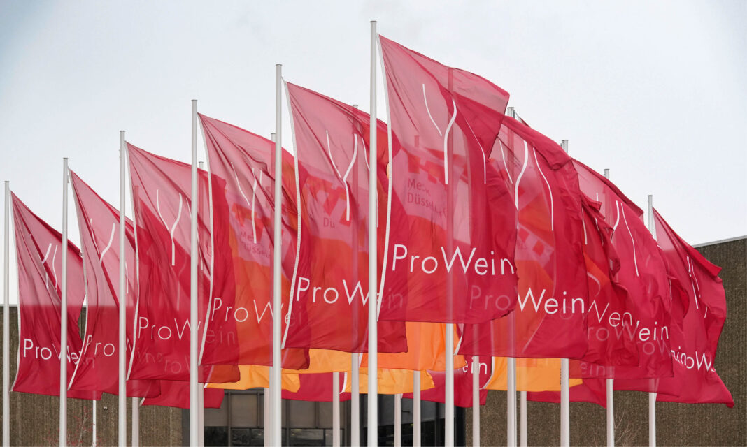 ProWein Düsseldorf: al 30 jaar dé wijn-afspraak van het jaar