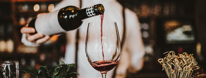 ‘Speciale’ wijnen om uw wijnkaart dynamisch en persoonlijker te maken