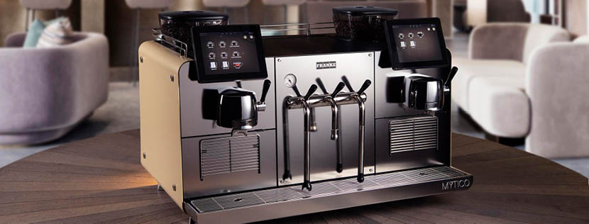 Koffiemachines: how to make the right choice