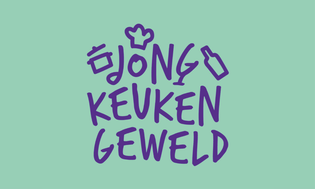 Jong Keukengeweld is eindelijk terug!