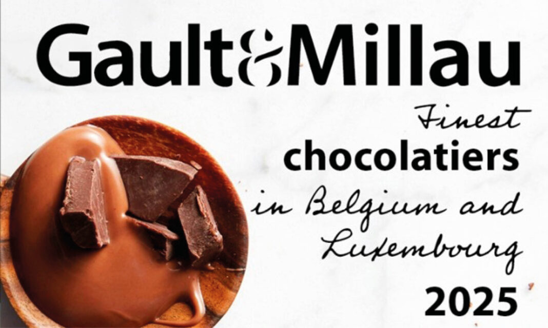 Qui sont les meilleurs chocolatiers ?