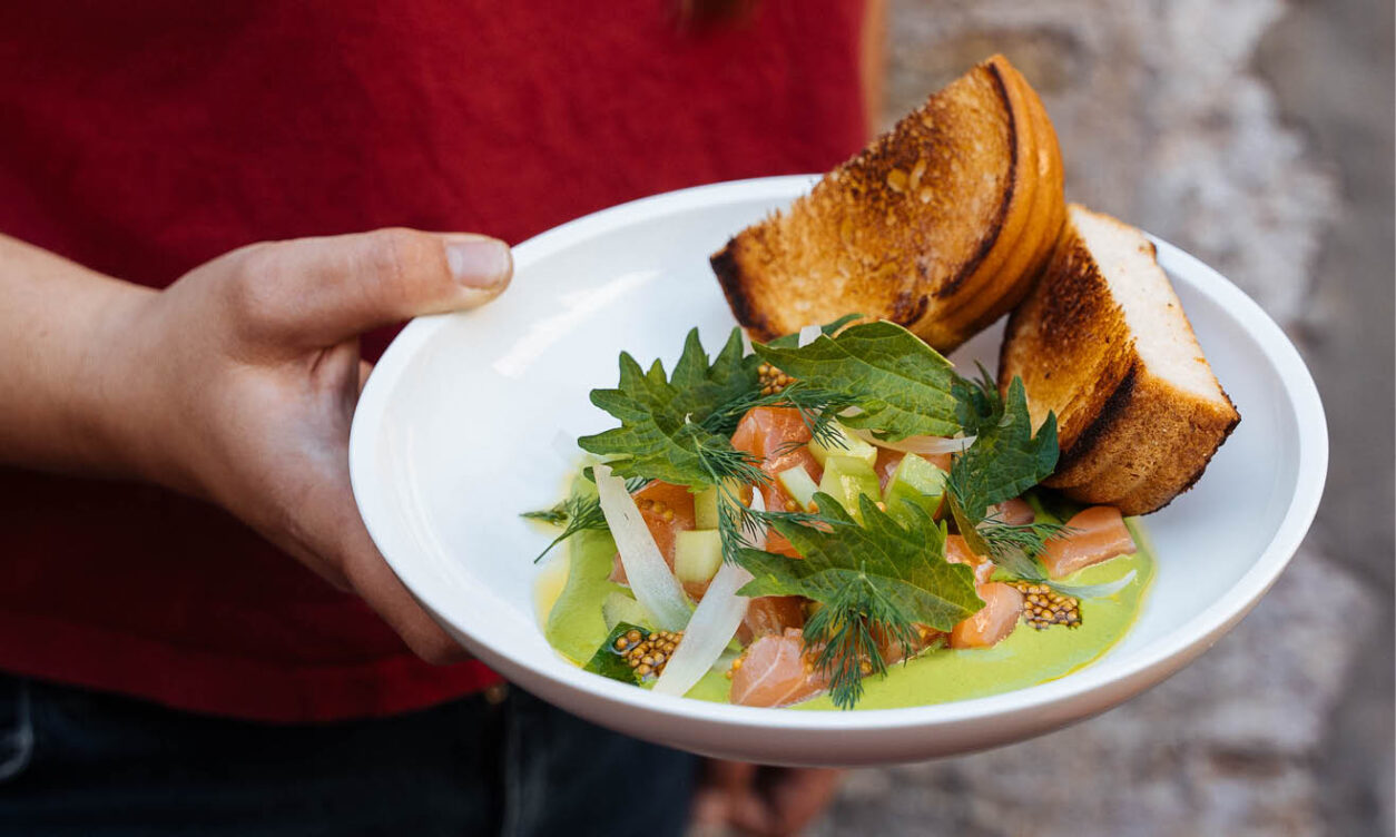 15 nieuwe Bib Gourmand restaurants in de Michelin gids 2025 voor de Belux