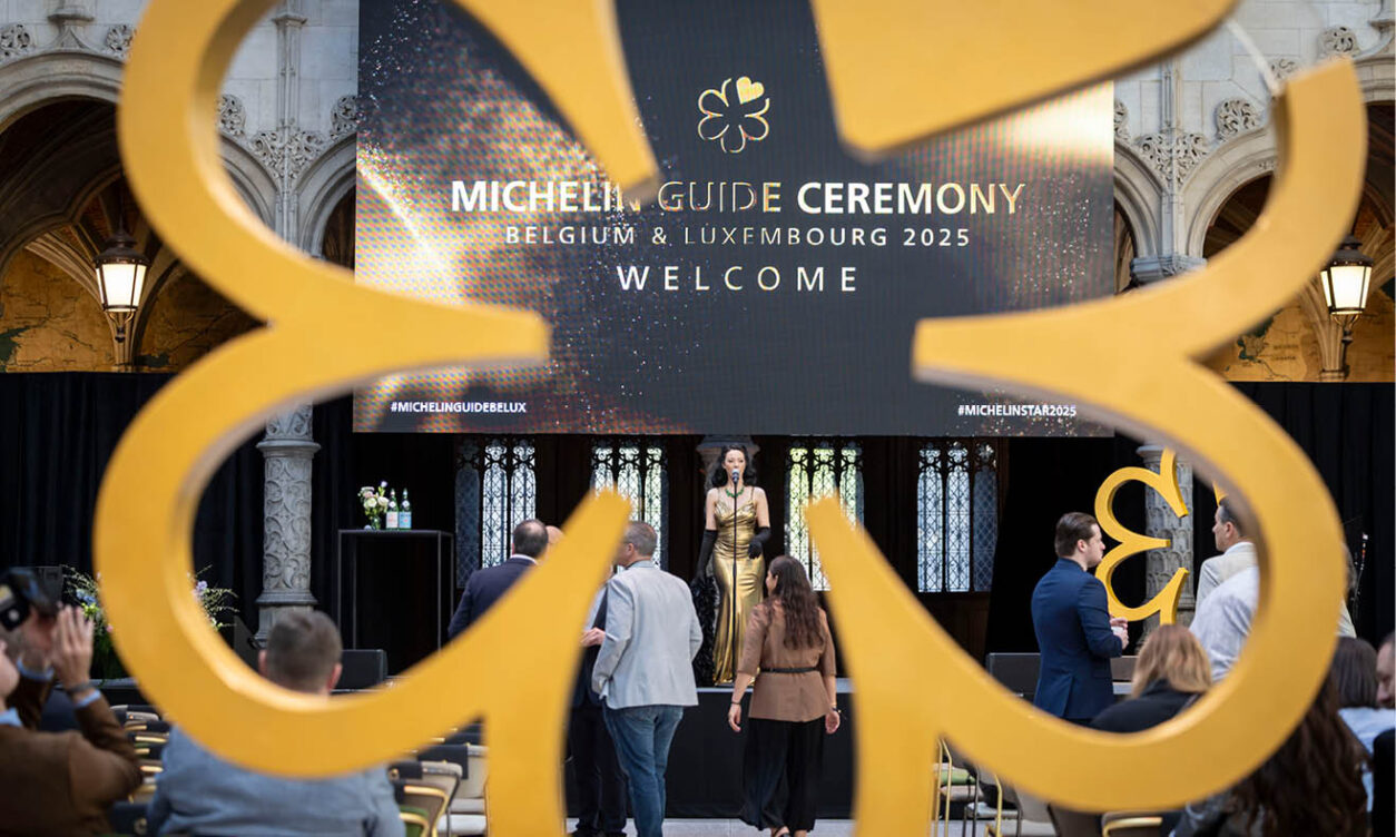 Opteert Michelin voor een strengere aanpak?