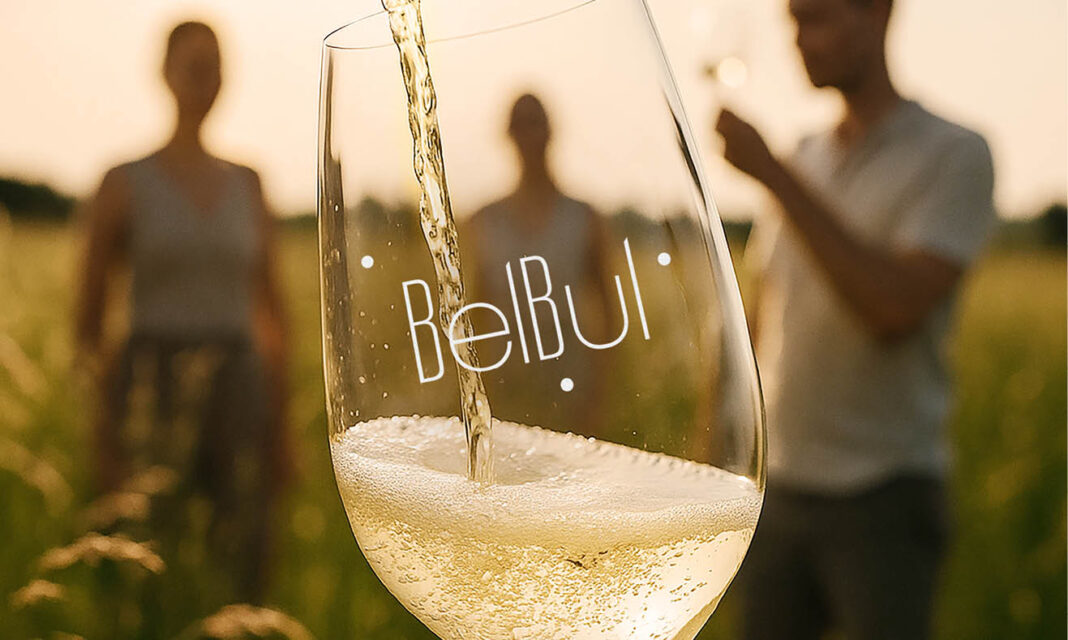 BelBul: nieuw kwaliteitslabel voor Belgische schuimwijnen