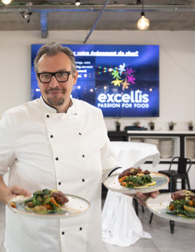 Jambonneau par Rob Van Rompuy