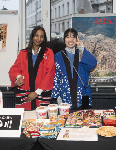 Bon Appétit Japon !