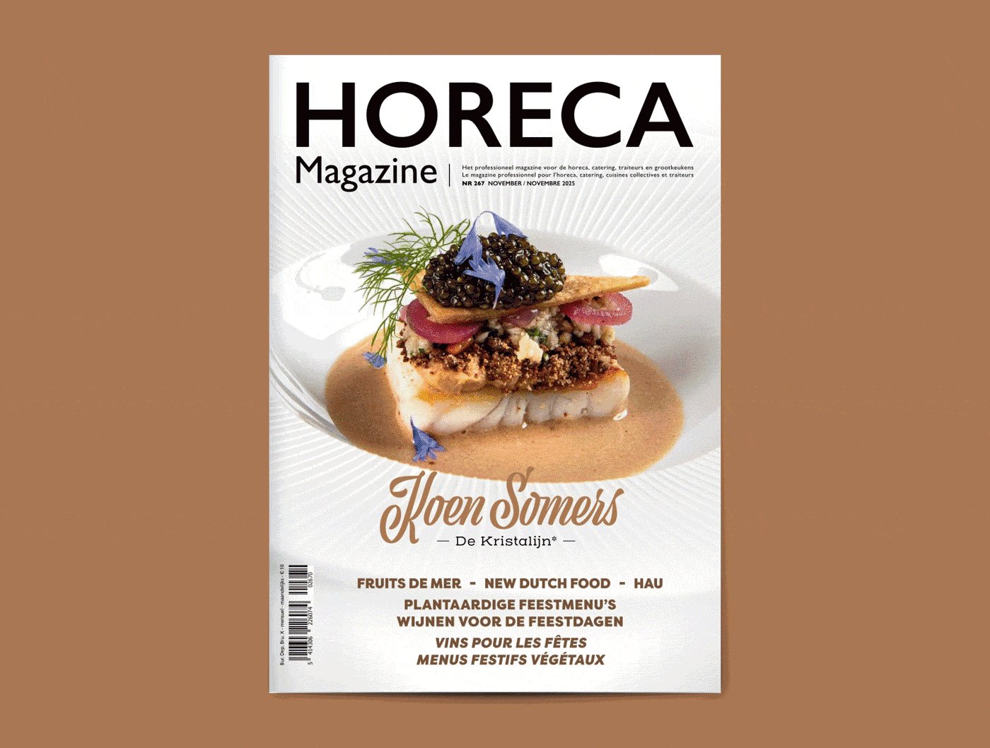 Horeca Magazine 267 gif