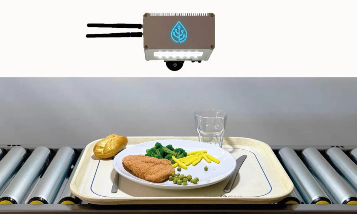 IKEA Belgique, pionnière d’une nouvelle technologie IA contre le gaspillage alimentaire