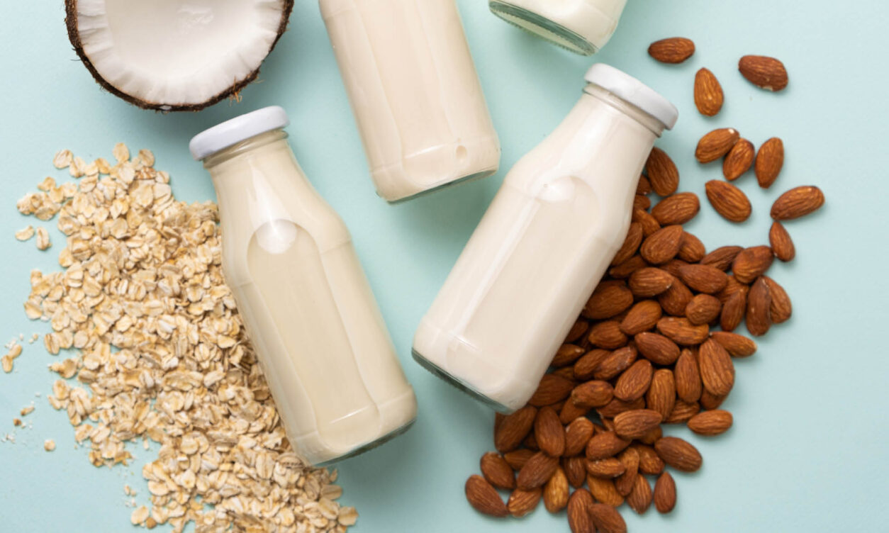 Boissons à base d&rsquo;avoine et d&rsquo;amandes jusqu&rsquo;à 7 centimes moins chères : un pas en avant, mais le niveau de concurrence reste inéquitable