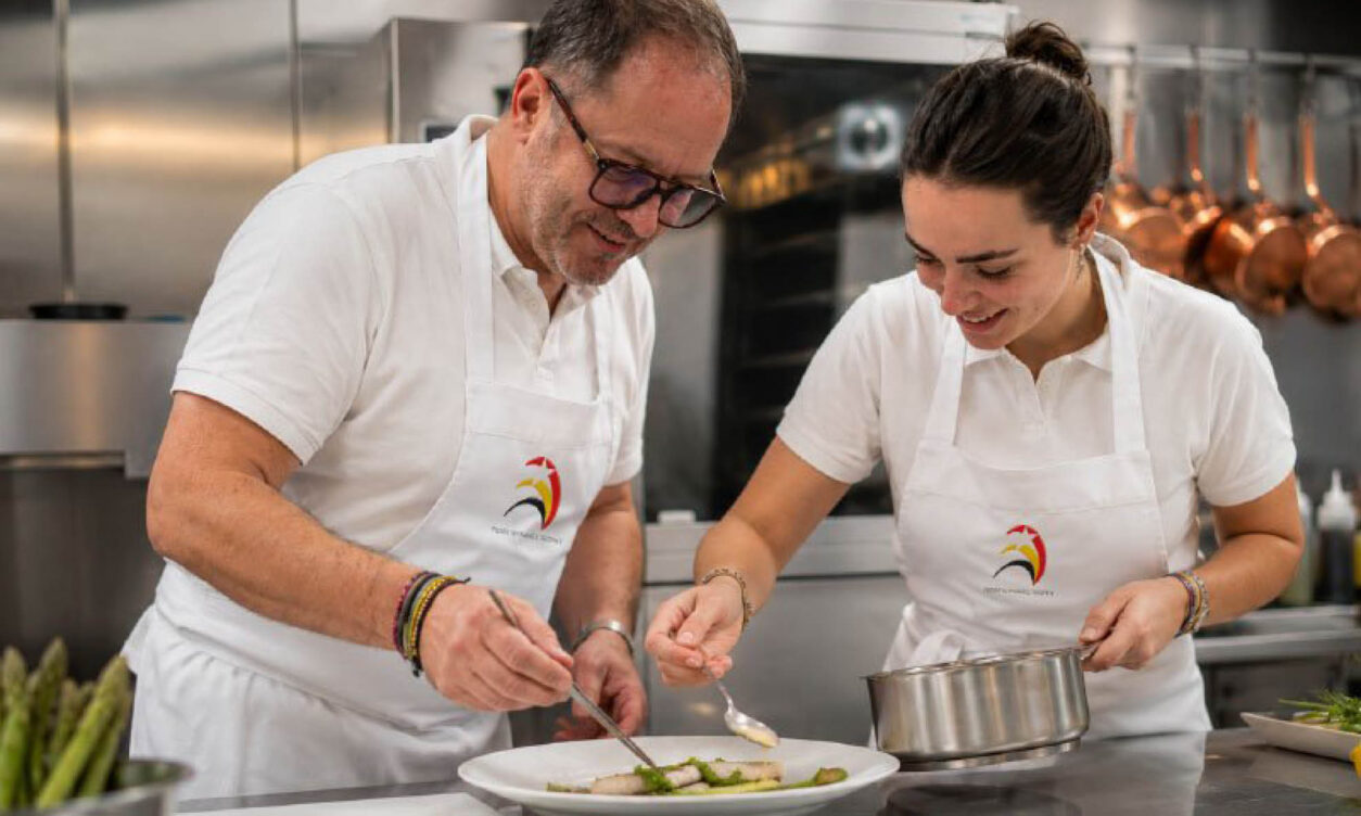 Pierre Wynants Trophy 2026: waar gastronomie en generaties elkaar ontmoeten
